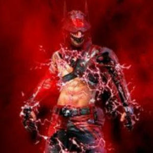 Meet your Posher, Dante